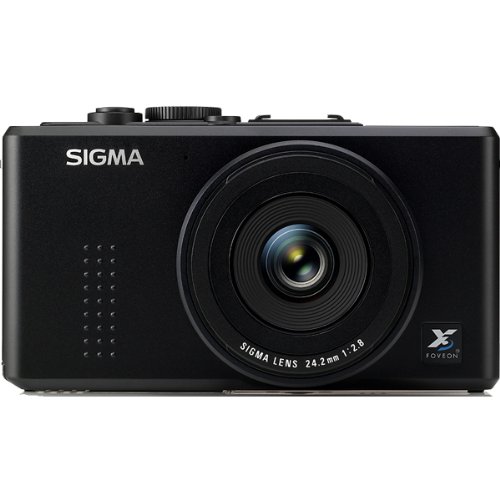 UPC 0085126927967 SIGMA コンパクトカメラ DP2X TV・オーディオ・カメラ 画像