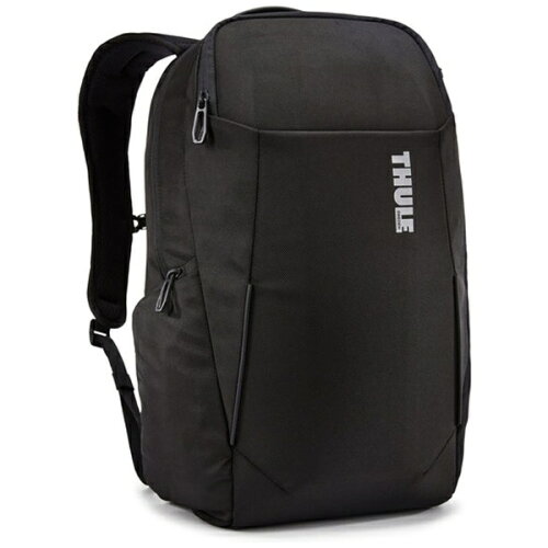UPC 0085854253048 Thule Group Accent Backpack 23L TACBP2116 BLACK バッグ・小物・ブランド雑貨 画像