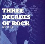 UPC 0087248796124 3 Decades of Rock Va－ThreeDecadesOfRock CD・DVD 画像