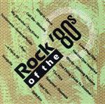 UPC 0087248799422 Rock Of The 80’s， Vol． 1 RockOfThe80’s Series CD・DVD 画像