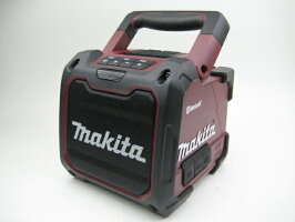 UPC 0088381852777 makita Blootooth対応スピーカー MR200AR TV・オーディオ・カメラ 画像
