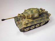 UPC 0089195200143 ミニカー 005. タイガー 中期型 第509重戦車大隊 ｢1/144 マイクロアーマー 第1弾 ドイツ戦車 タイガーI｣ おもちゃ 画像