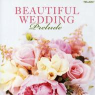 UPC 0089408071621 Beautiful Wedding-prelude: V / A CD・DVD 画像