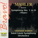 UPC 0089408200427 Symphony 1 / Brahms CD・DVD 画像