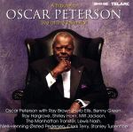 UPC 0089408340123 Tribute To Oscar Peterson - Live At The Town Hall 輸入盤 CD・DVD 画像