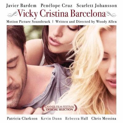 UPC 0089408500121 それでも恋するバルセロナ / Vicky Cristina Barcelona 輸入盤 CD・DVD 画像