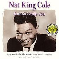 UPC 0090096044828 Embraceable You / Nat King Cole CD・DVD 画像