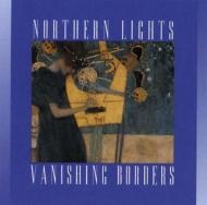 UPC 0090167011322 Vanishing Borders - Gourd Music - Northern Lights CD・DVD 画像
