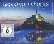 UPC 0090204781195 Gregorian Chants: Sanctus / Zyx / Various CD・DVD 画像