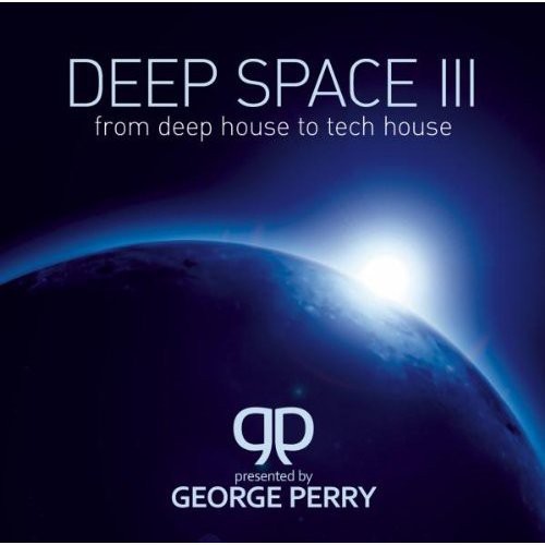 UPC 0090204787111 Deep Space 3 / Zyx / George Perry CD・DVD 画像