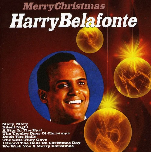 UPC 0090204897001 Merry Christmas / Dance Street / Harry Belafonte CD・DVD 画像