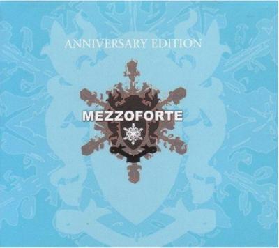 UPC 0090204900084 Mezzoforte メゾフォルテ / Anniversary Edition 輸入盤 CD・DVD 画像