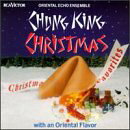 UPC 0090266132829 Chung King Xmas Collection / Chung King Christmas CD・DVD 画像
