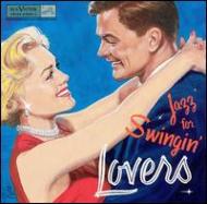 UPC 0090266360529 Jazz For Swingin Lovers 輸入盤 CD・DVD 画像