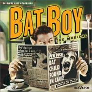 UPC 0090266380022 ミュージカル / Bat Boy 輸入盤 CD・DVD 画像