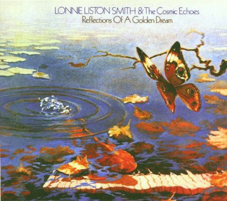 UPC 0090266387922 Reflections of a Golden Dream / Lonnie Liston Smith CD・DVD 画像