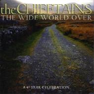 UPC 0090266391721 Chieftains チーフタンズ / Wide World Over - The Very Best Of The Chieftains 輸入盤 CD・DVD 画像