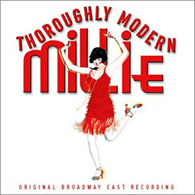 UPC 0090266395927 ミュージカル / Thoroughly Modern Millie 輸入盤 CD・DVD 画像