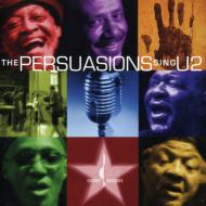 UPC 0090368030627 The Persuasions / Persuasions Sing U2 輸入盤 CD・DVD 画像
