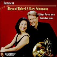 UPC 0090404916427 Schumann シューマン / ホルン作品集 パーヴィス 輸入盤 CD・DVD 画像