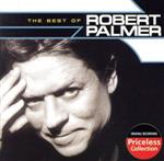 UPC 0090431105221 Best of / Robert Palmer CD・DVD 画像