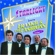 UPC 0090431679425 Frankie & The Fashions / Acappella Starlight Sessions: Vol.1 輸入盤 CD・DVD 画像