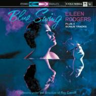 UPC 0090431762523 Eileen Rodgers / Blue Swing 輸入盤 CD・DVD 画像