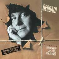 UPC 0090431772829 Deodato Eumir Deodato デオダード / Somewhere Out There 輸入盤 CD・DVD 画像