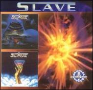 UPC 0090431780527 Slave スレイブ / Show Time / Visions Of Life 輸入盤 CD・DVD 画像