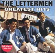 UPC 0090431931523 Greatest Hits / The Lettermen CD・DVD 画像