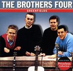 UPC 0090431938829 Brothers Four ブラザーズフォー / Greenfields 輸入盤 CD・DVD 画像