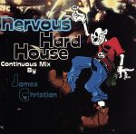 UPC 0091010201228 Nervous Hard House / Various Artists CD・DVD 画像