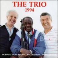 UPC 0091454032228 Trio Jazz トリオ / 1994 輸入盤 CD・DVD 画像