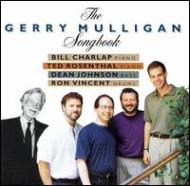 UPC 0091454034925 Gerry Mulligan Songbook 輸入盤 CD・DVD 画像