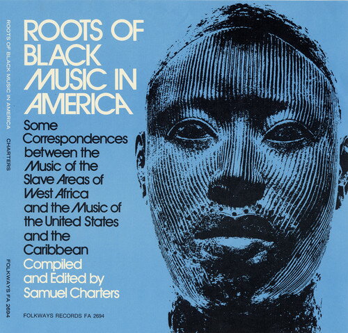 UPC 0093070269422 Roots of Black Music in America / Roots of Black Music in America CD・DVD 画像