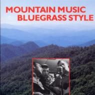 UPC 0093074003824 Mountain Music Bluegrass Style 輸入盤 CD・DVD 画像