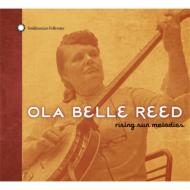 UPC 0093074020227 Ola Belle Reed / Rising Sun Melodies 輸入盤 CD・DVD 画像