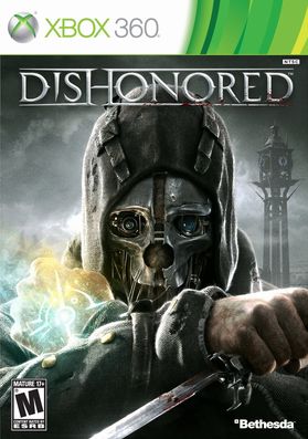 UPC 0093155117938 Bethesda Softworks(World) - Dishonored (輸入版) テレビゲーム 画像