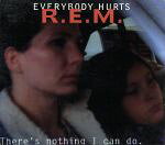 UPC 0093624098928 Everybody Hurts R．E．M． CD・DVD 画像