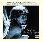 UPC 0093624366423 Aeroplane / Red Hot Chili Peppers CD・DVD 画像