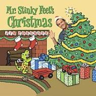 UPC 0093624414827 Mr Stinky Feets Christmas / Jim Cosgrove CD・DVD 画像