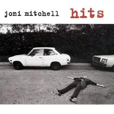 UPC 0093624632627 Joni Mitchell ジョニミッチェル / Hits 輸入盤 CD・DVD 画像