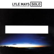 UPC 0093624728429 Solo Improvisations for Expanded Piano / Lyle Mays CD・DVD 画像