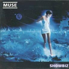 UPC 0093624738220 Muse ミューズ / Showbiz 輸入盤 CD・DVD 画像