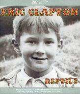 UPC 0093624796695 Reptile / Eric Clapton CD・DVD 画像