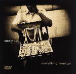UPC 0093624849025 Everything Must Go CD ＆ Dvd スティーリー・ダン CD・DVD 画像
