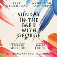 UPC 0093624909392 ミュージカル / Sunday In The Park With George: 2017 輸入盤 CD・DVD 画像