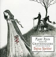 UPC 0093624947820 Regina Spektor レジーナスペクター / Mary Ann Meets The Gravediggers 輸入盤 CD・DVD 画像