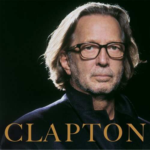 UPC 0093624963592 Eric Clapton エリッククラプトン / Clapton 輸入盤 CD・DVD 画像