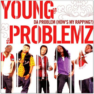 UPC 0093624974284 Da Problem： How’s My Rapping YoungProblemz CD・DVD 画像